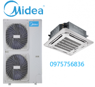 Điều Hòa Multi Midea MQ4A-48HWAN1...