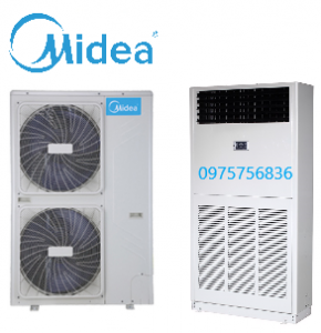 Tủ Đứng Midea MFA-96CRDN1/ MOUC-96CDN1-R  96.000Btu