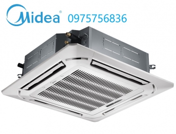 Điều Hoà Cassette Midea MCD-50CRN8 1 Chiều 48000Btu