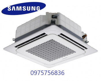 Điều Hòa Cassette Âm Trần Samsung 1 chiều 18000 Btu AC018HB4DED/ID