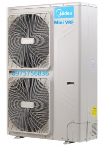 Điều Hòa Mini VRF Midea 1 Chiều Lạnh (...