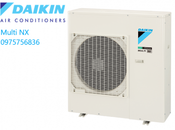 Điều Hòa Multi NX Daikin 3MKM52RVMV