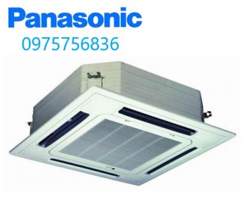 Điều Hòa Cassette Âm Trần Panasonic 1 Chiều D28DBH5 28000 BTU
