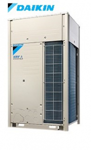 Điều Hoà Trung Tâm Daikin