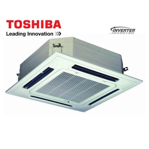 Điều hòa âm trần Toshiba RAV-480ASP-V/RAV-480USP-V 1 chiều 48000BTU Gas R410A
