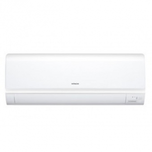 Điều hòa Hitachi 1 chiều Inverter RAS-X10CD 9.500 btu