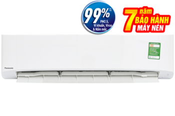 Điều hòa Panasonic 1 chiều N18UKH-8 18.000BTU