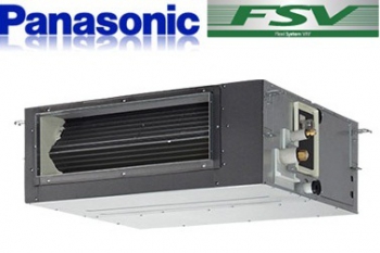 DÀN LẠNH KIỂU ÂM TRẦN NỐI ỐNG GIÓ SAMSUNG