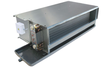 Tổng quát về FCU