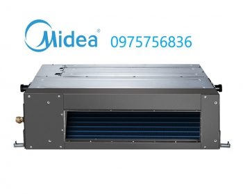 Điều Hoà Multi Midea MTIU-07HWF Dàn Lạnh Loại Nối Ống Gió 7000btu