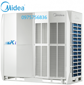 Dàn Nóng MVX-i900WV2GN1 32HP Điều Hòa...