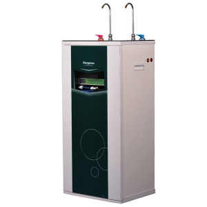 Máy lọc nước vỏ VTU Kangaroo 9 cấp KG9A3 VTU