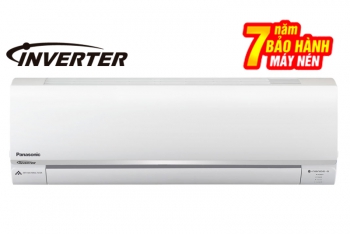 Điều hòa 2 chiều Inverter Panasonic YZ12SKH-8 - 12000 BTU