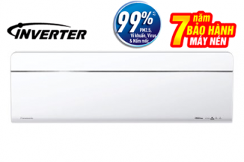 Panasonic 1 chiều Inverter VU9UKH-8 9.000BTU
