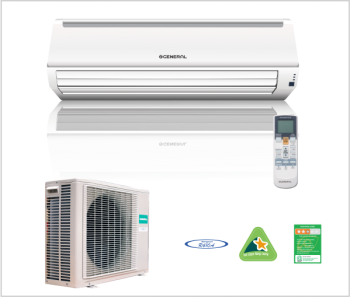 Model ASGA18FMTA-A một chiều 18000 BTU