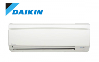 DAIKIN LOẠI TIÊU CHUẨN 9000BTU FTC25NV1V/RC25NV1V