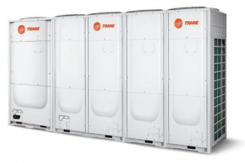 Dàn Nóng Điều Hòa VRF 34HP TMR340