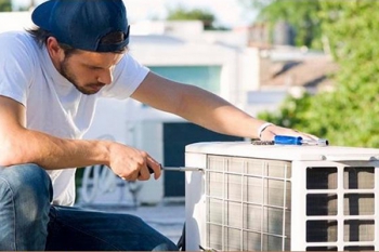 Sửa chữa điều hòa tại Bắc Ninh