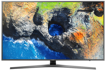 Smart Tivi Samsung 43 inch 43MU6400, 4K UHD, HDR, Tizen OS