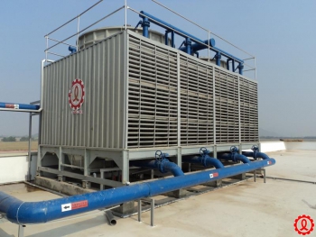 Tháp giải nhiệt là gì?