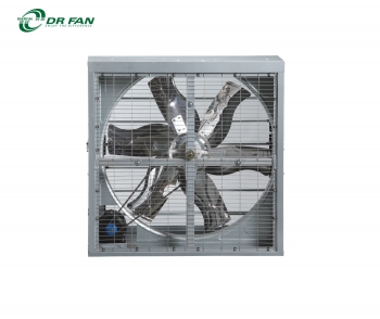 Quạt gắn tường công nghiệp