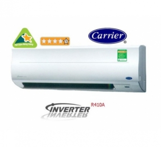 Máy lạnh Carrier inverter 1hp 38/42CVUR010