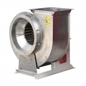 Quạt Hút Khói Nhà Hàng