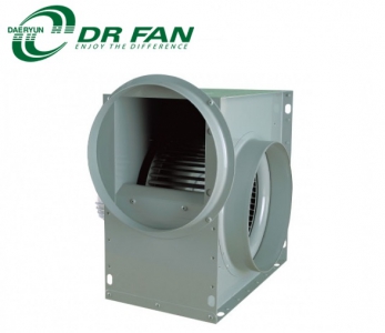 Quạt Sirocco cỡ nhỏ