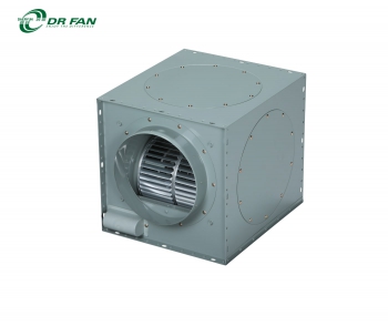 Quạt hộp thắng dòng hút đôi