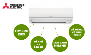 4 tiêu chí “vàng” để nhận biết máy lạnh nào tốt