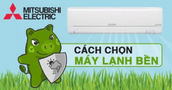 5 ưu điểm để nhận diện điều hoà nào bền