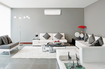 Điều hòa không khí không dùng nguồn điện