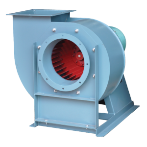 Quạt Hút Khói Nhà Hàng