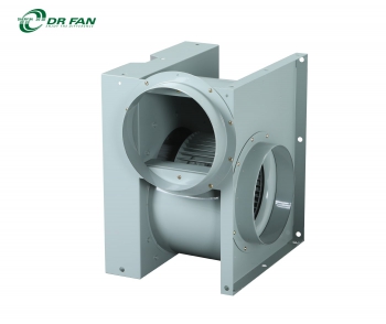 Quạt Sirocco cỡ lớn