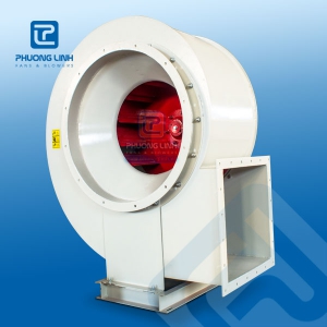 Quạt Hút Khói Nhà Hàng