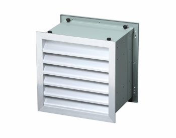 Lọc Khí Tươi Filter Box
