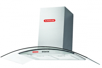 Máy hút mùi Sunhouse SHB6629-90C