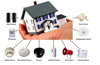 Tìm Hiểu Về Nhà Thông Minh - Điều Bạn Chưa Biết