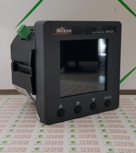 Đồng Hồ Đo Đếm Điện Năng