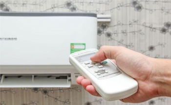 SỬ DỤNG ĐIỀU HOÀ TIẾT KIỆM ĐIỆN VÀO MÙA NÓNG