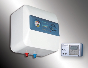 Cách sử dụng bình nóng lạnh siêu tiết kiệm mùa đông