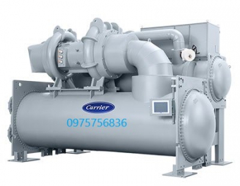 Điều hòa trung tâm Toshiba – Carrier sự kết hợp hoàn hảo