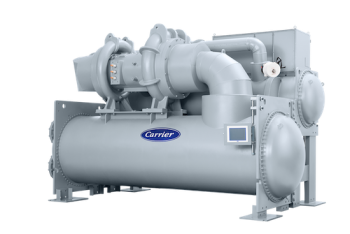 CHILLER CARRIER 30XW-V ( 567 - 1619kW)