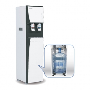 Cây nước nóng lạnh Karofi