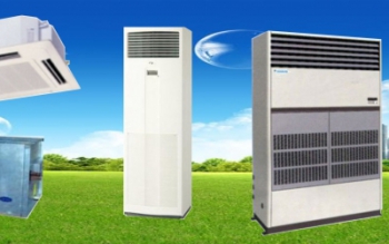 Dịch Vụ Cho Thuê Máy Lạnh