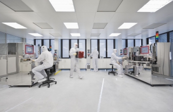 Hệ thống phòng sạch