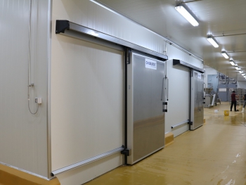 Thi Công Kho Lạnh Cần Lưu Ý Những Gì