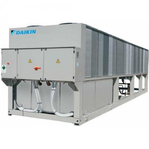 Chiller Giải Nhiệt Gió Daikin
