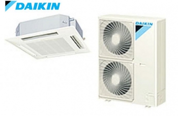 Điều Hòa Âm Trần Daikin FCNQ30MV1/RNQ30MV1, 1 Chiều 30000Btu