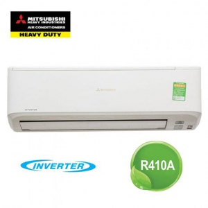 ĐIỀU HÒA MITSUBISHI HEAVY SRK10YN-S5/SRC10YN-S5 INVERTER